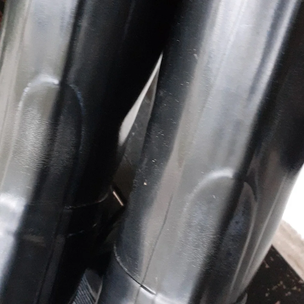 HUNTER RAIN BOOTS - Picture 6 of 13